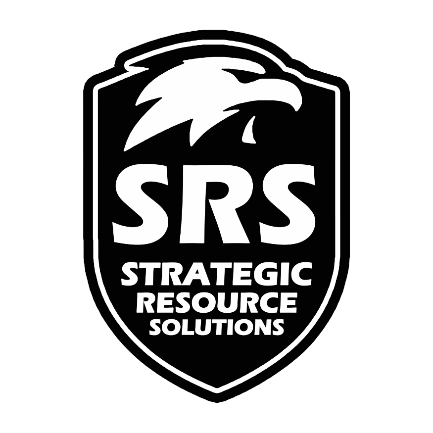 SRS Logo